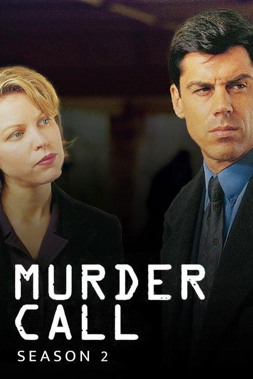 Murder Call Sezon 2