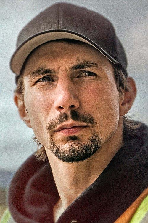 Parker Schnabel fotoğrafı