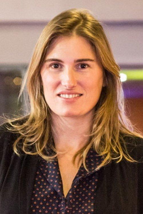 Lola Doillon fotoğrafı