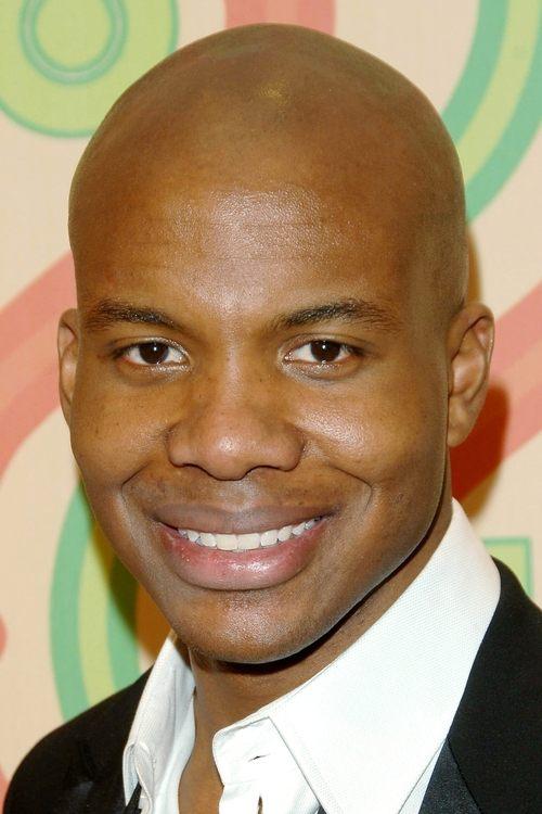 Leonard Roberts fotoğrafı