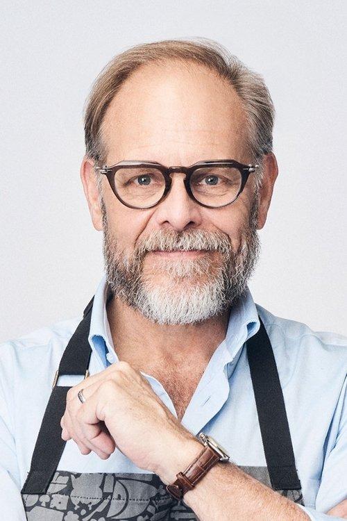 Alton Brown fotoğrafı