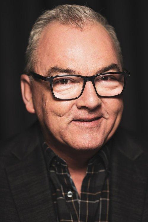 Gildor Roy fotoğrafı