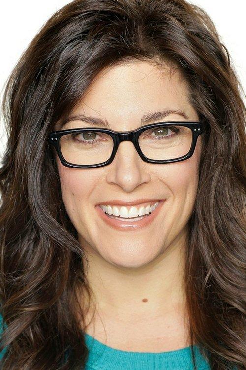 Rebecca Corry fotoğrafı