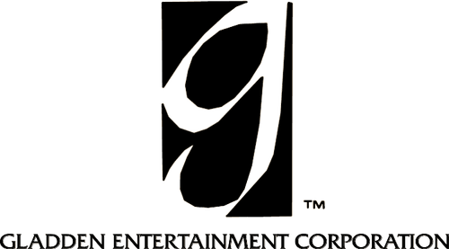 Gladden Entertainment logo