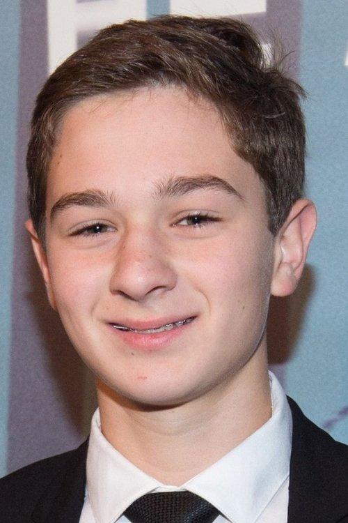 Jake Siciliano fotoğrafı