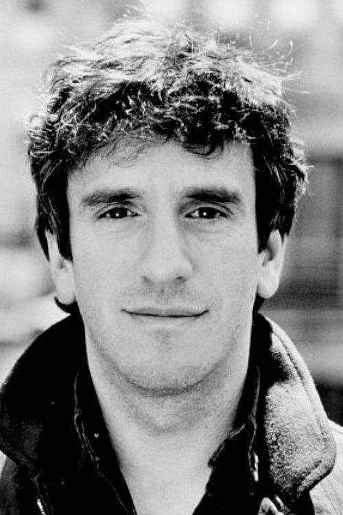 Brian Backer fotoğrafı