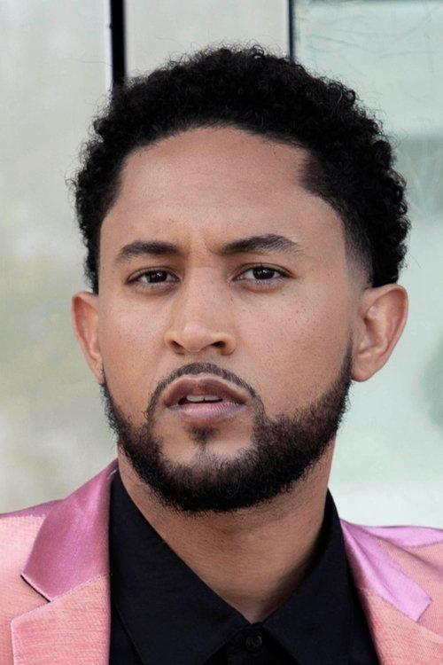 Tahj Mowry fotoğrafı