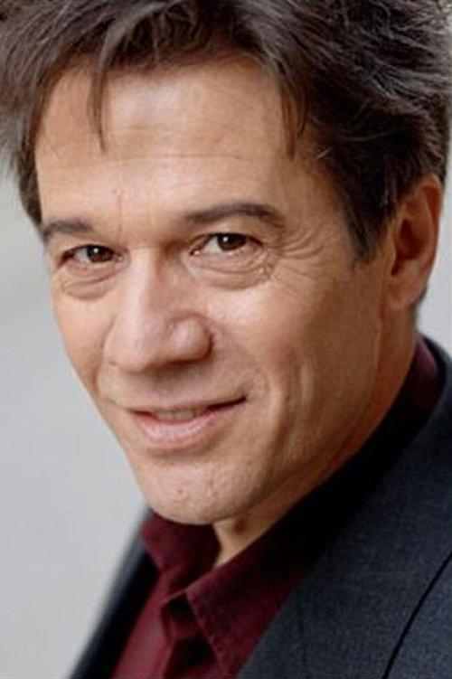 Johann Nikolussi fotoğrafı