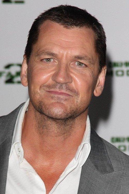 Craig Fairbrass fotoğrafı