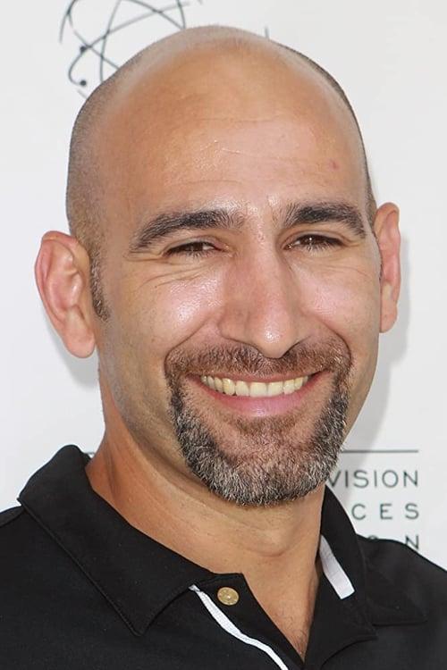 Jason Manuel Olazabal fotoğrafı