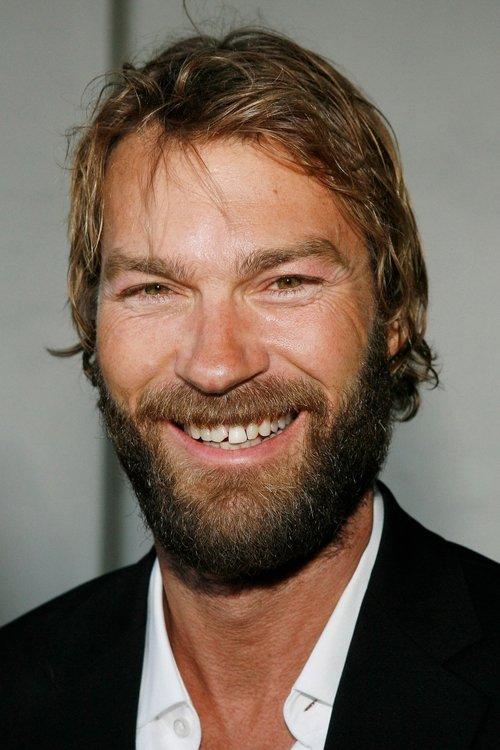 Andrew Wilson fotoğrafı