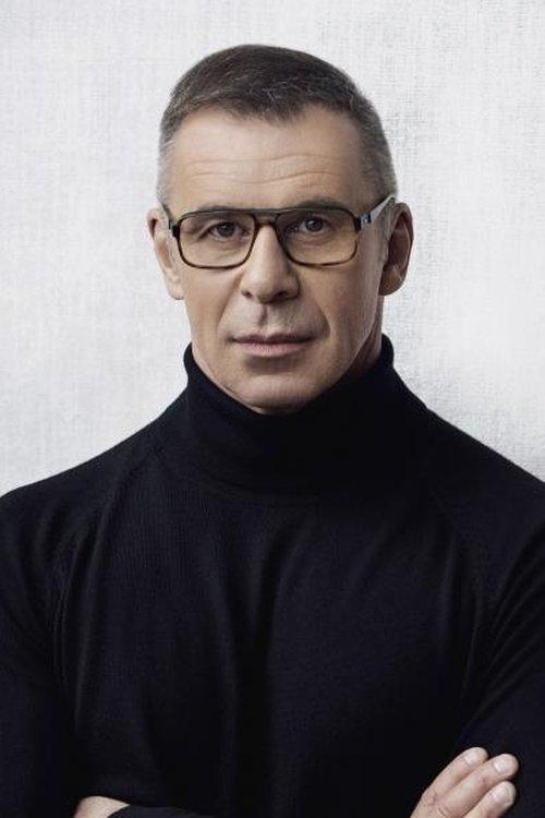 Eric Cabana fotoğrafı