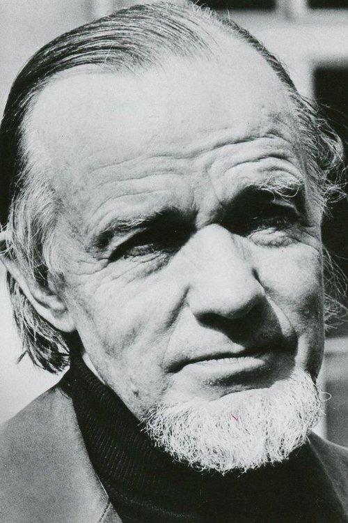 Francis A. Schaeffer fotoğrafı