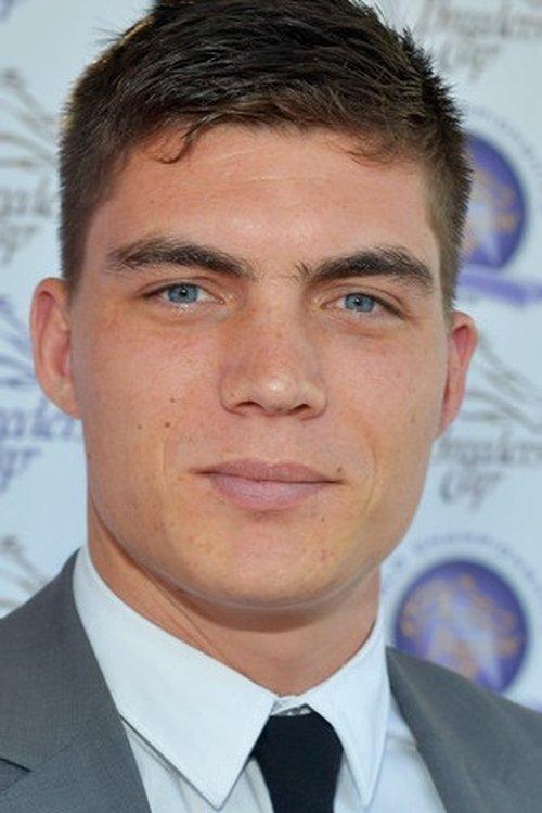 Zane Holtz fotoğrafı