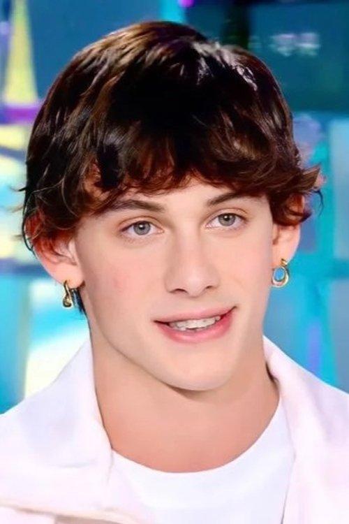 Samuele Segreto fotoğrafı