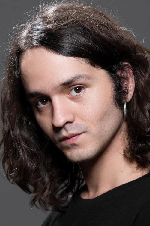 Iván Aragón fotoğrafı