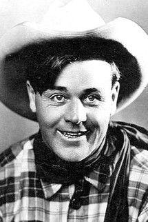 Pete Morrison fotoğrafı