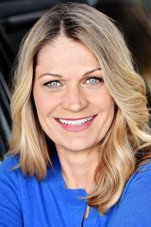 Dendrie Taylor fotoğrafı