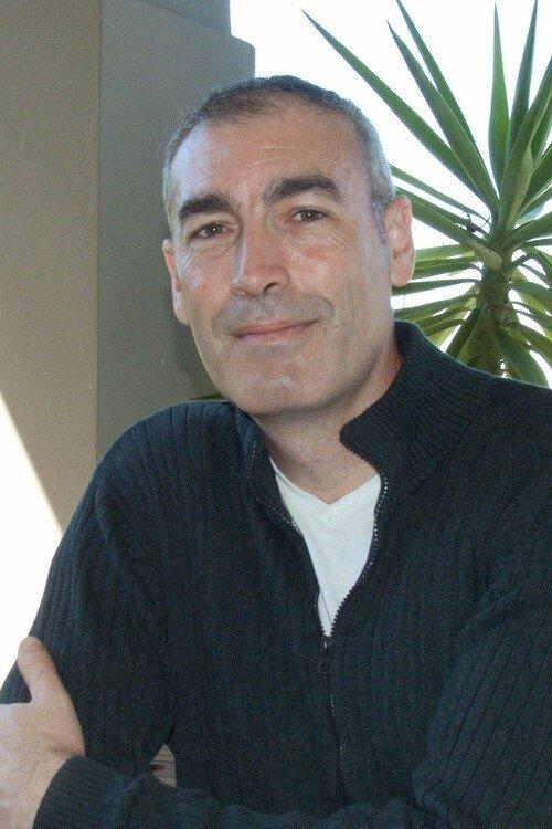 Greg Page fotoğrafı