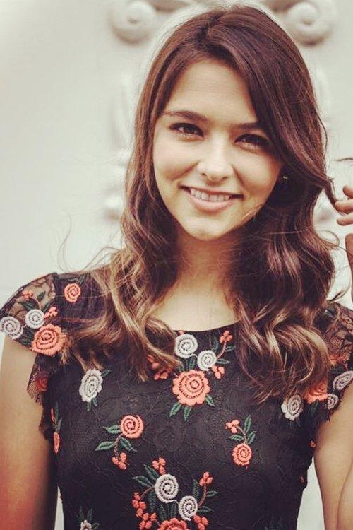 Juanita Arias fotoğrafı