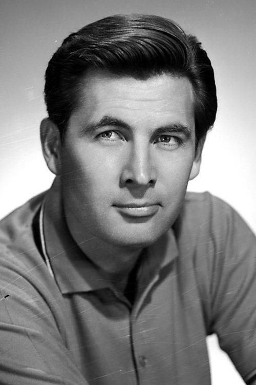 Fess Parker fotoğrafı