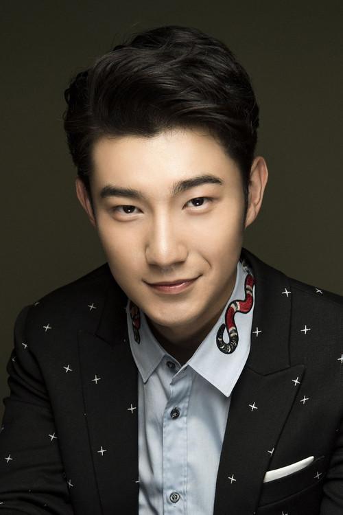 Ma Jiaming fotoğrafı