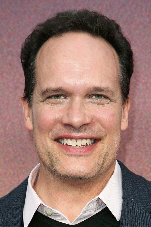 Diedrich Bader fotoğrafı