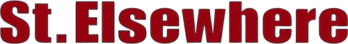 St. Elsewhere logo
