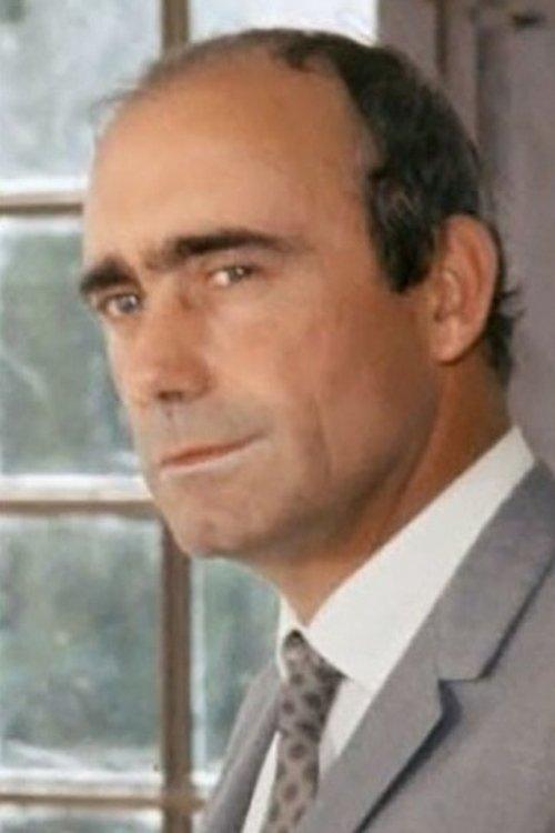 Paul Crauchet fotoğrafı