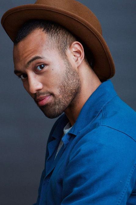 Adam Hyndman fotoğrafı