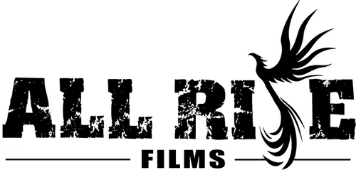All Rise Films logo