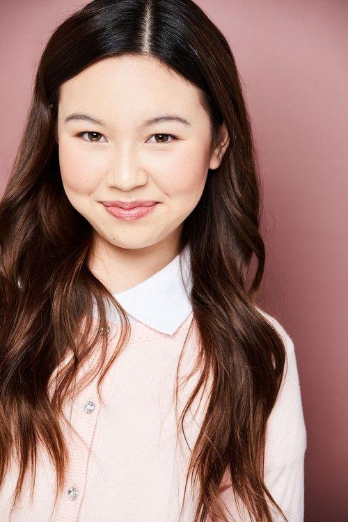 Meilee Condron fotoğrafı