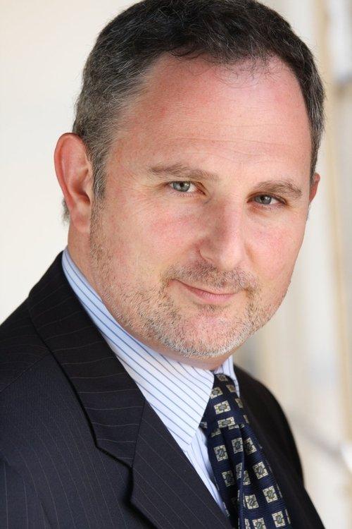 Andy Milder fotoğrafı