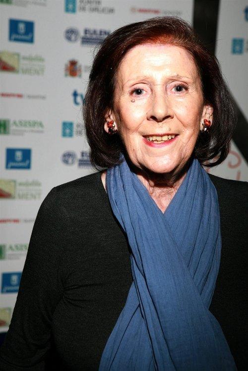 Mariví Bilbao fotoğrafı