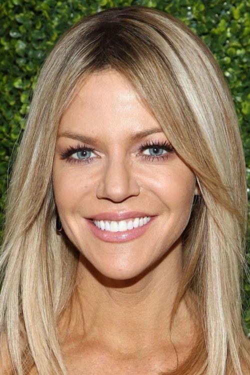 Kaitlin Olson fotoğrafı