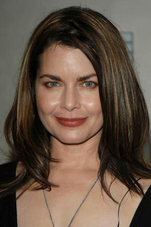 Mitzi Kapture fotoğrafı