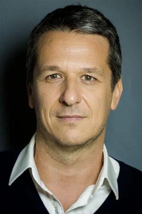 Şencan Güleryüz fotoğrafı