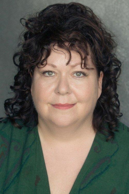 Sue Vincent fotoğrafı