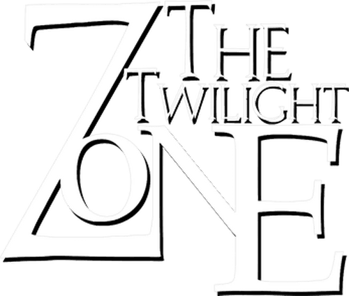 The Twilight Zone logo
