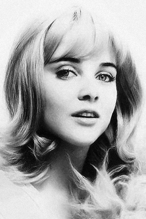 Sue Lyon fotoğrafı