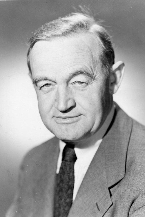Barry Fitzgerald fotoğrafı