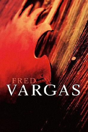Collection Fred Vargas dizi afişi