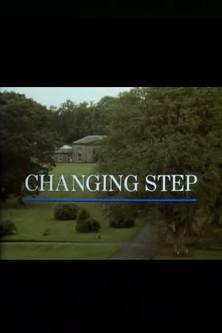 Changing Step film afişi