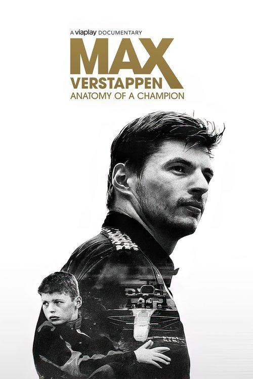 Max Verstappen: Anatomy of a Champion Sezon 1