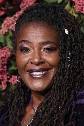 Sharon D. Clarke fotoğrafı