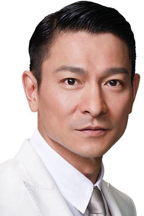 Andy Lau fotoğrafı