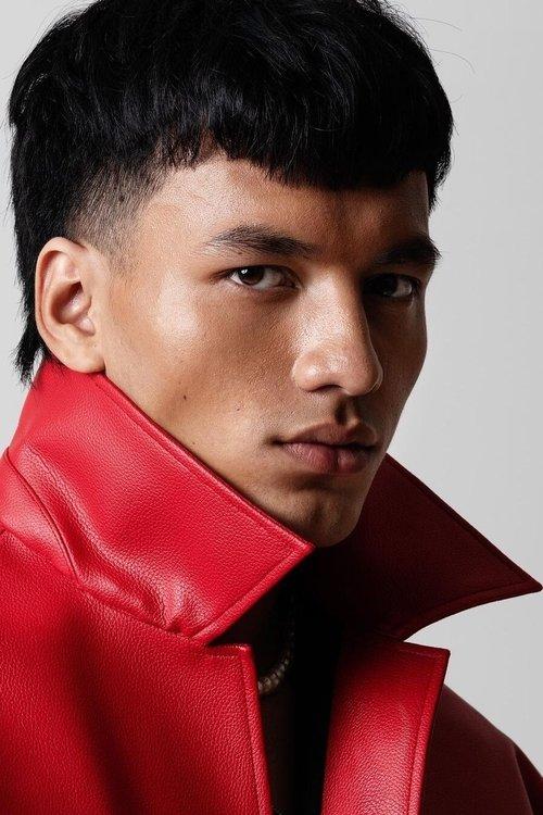 Jefri Nichol fotoğrafı