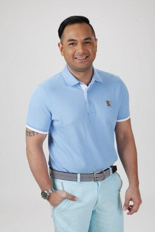 Keempee de Leon fotoğrafı