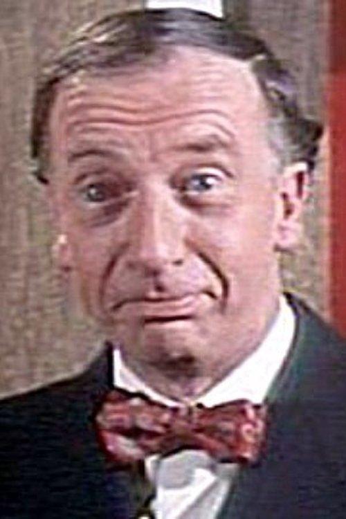 Michael Bilton fotoğrafı