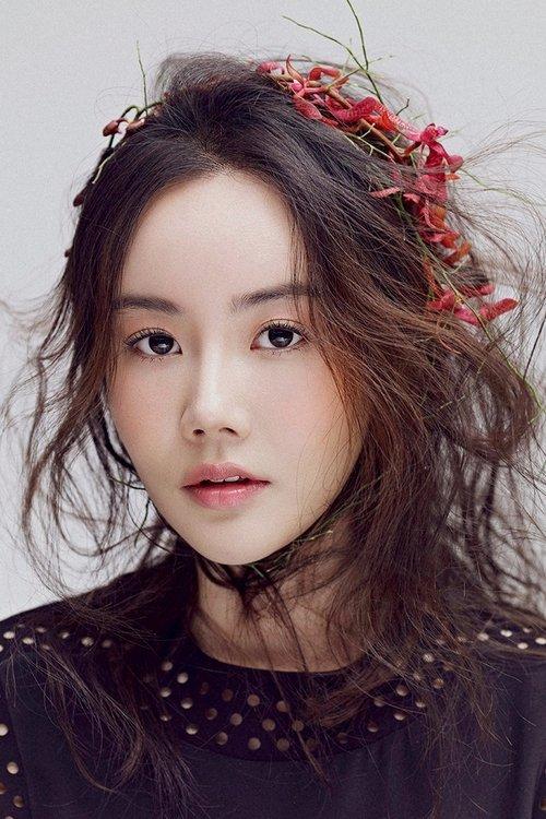 Hwang Woo-seul-hye fotoğrafı